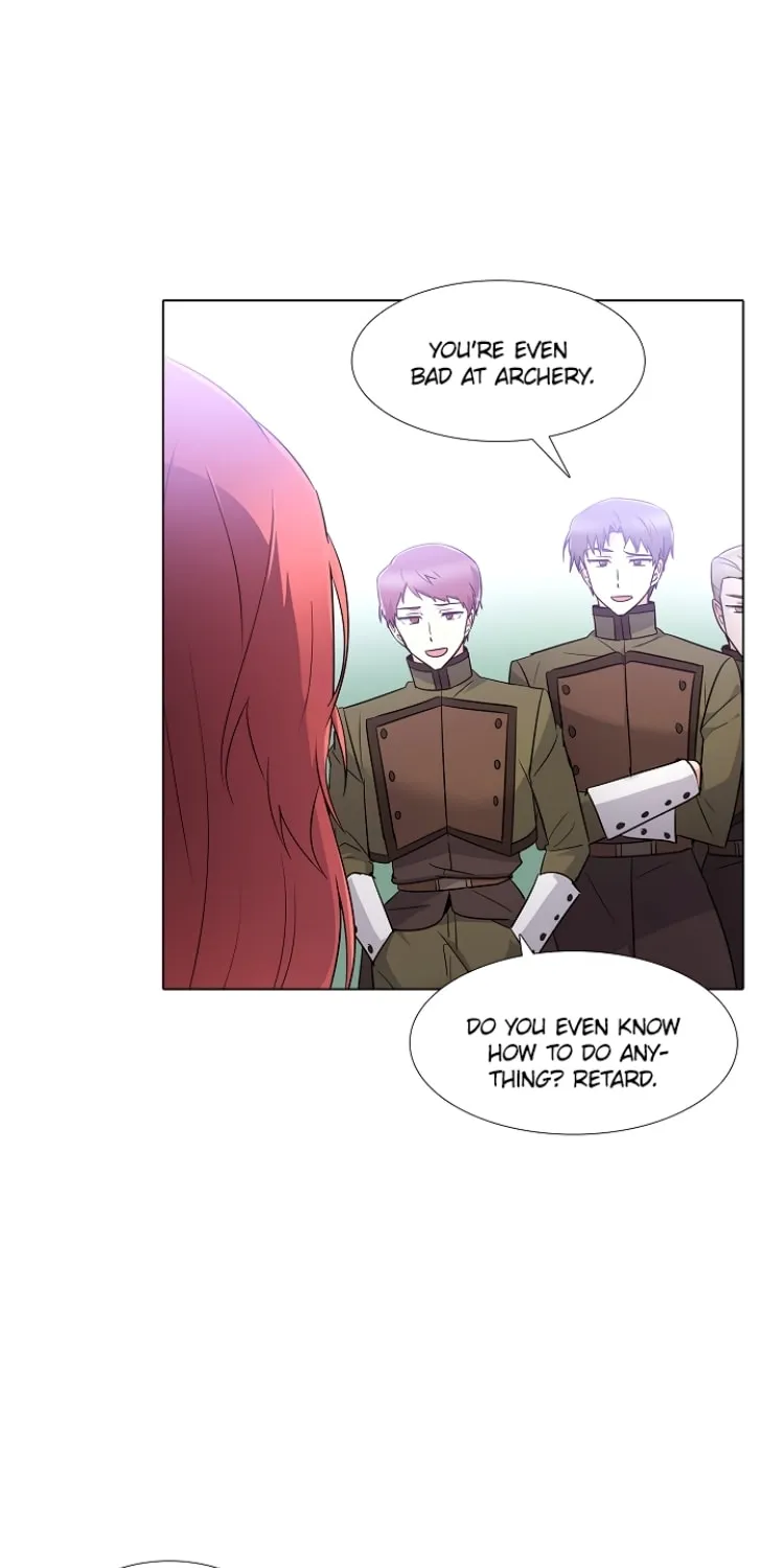 Caught by the Villain Chapter 7 page 73 - 