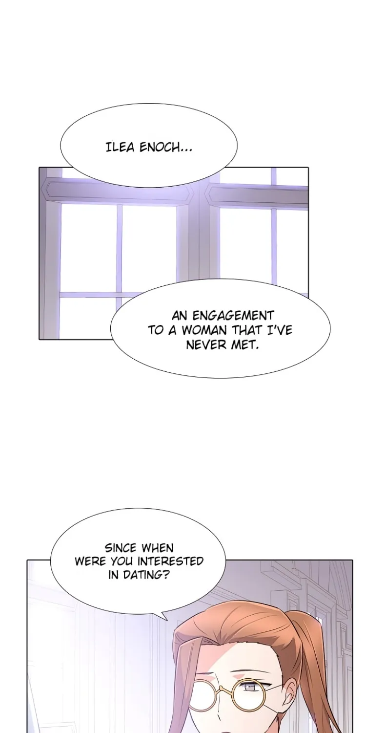 Caught by the Villain Chapter 8 page 2 - 
