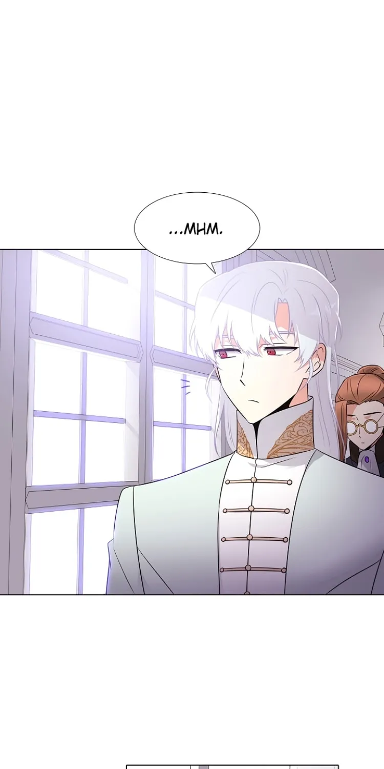 Caught by the Villain Chapter 8 page 11 - 