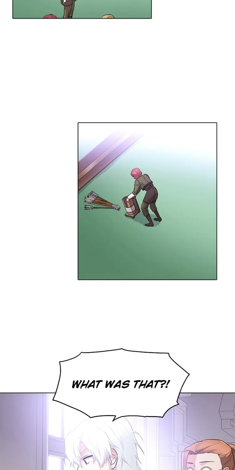 Caught by the Villain Chapter 8 page 17 - 