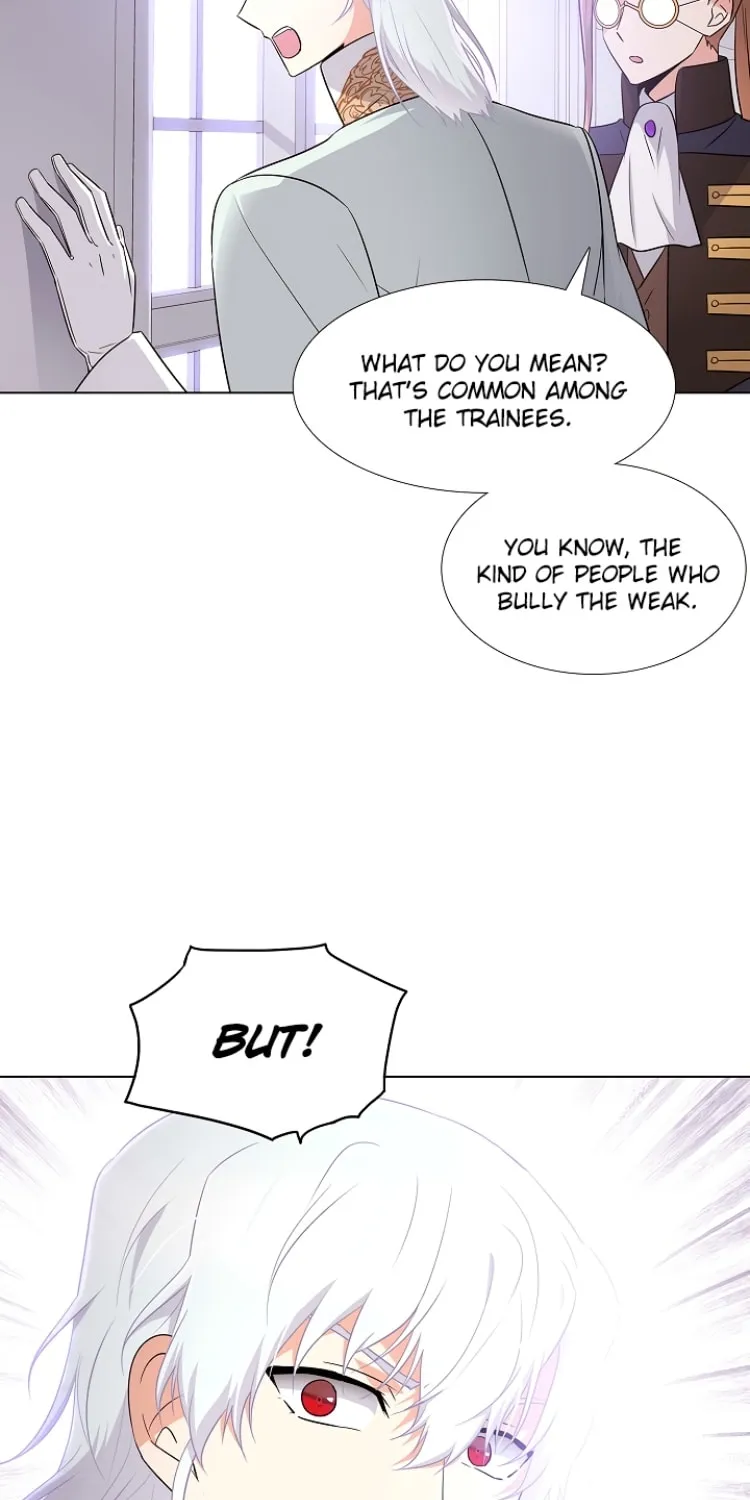 Caught by the Villain Chapter 8 page 18 - 