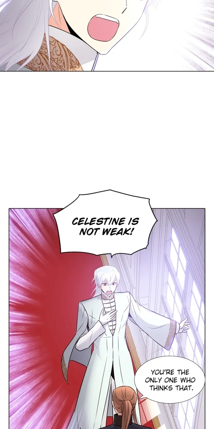 Caught by the Villain Chapter 8 page 19 - 