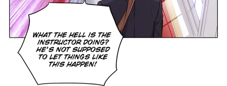 Caught by the Villain Chapter 8 page 20 - 