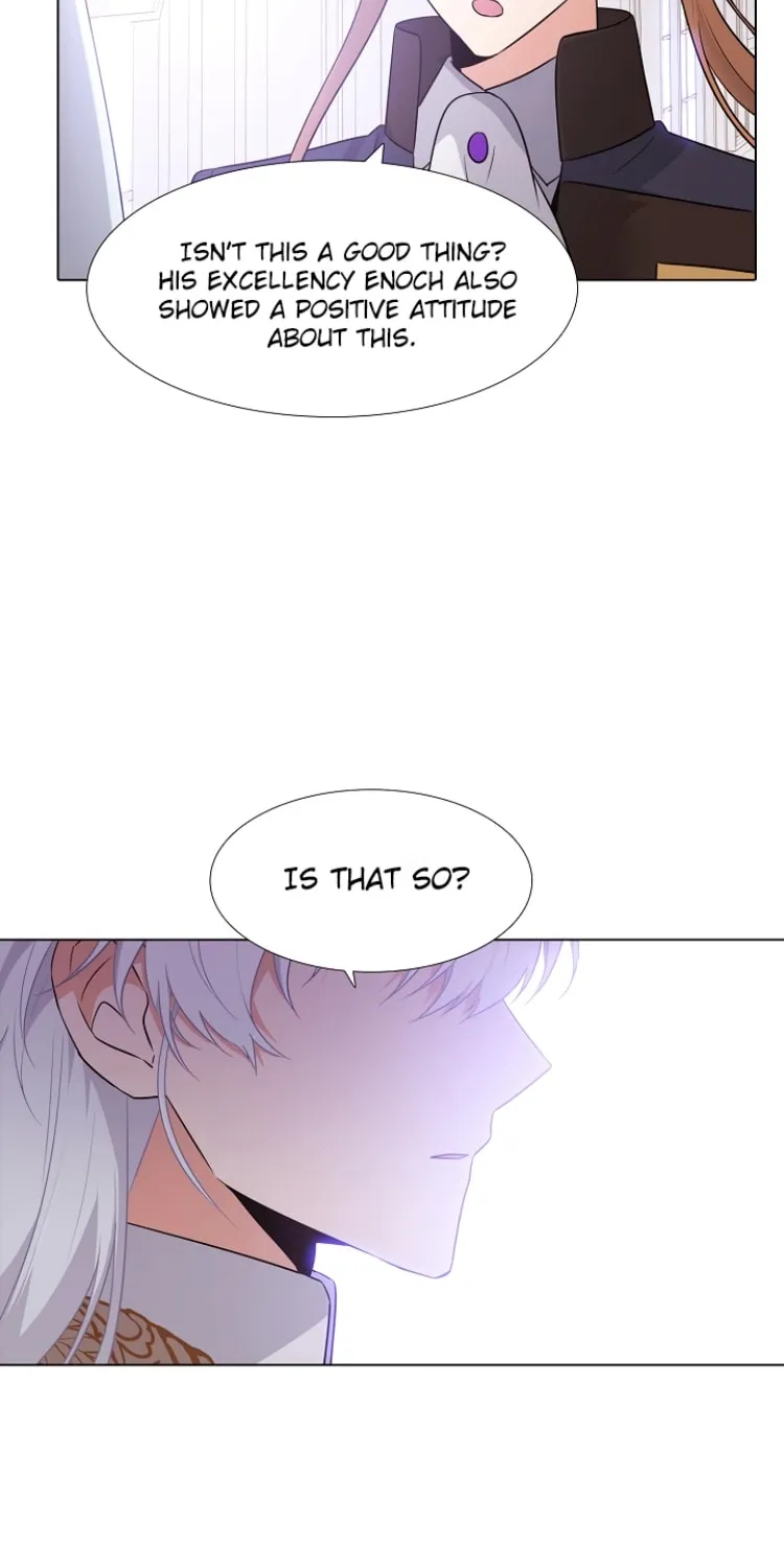 Caught by the Villain Chapter 8 page 3 - 