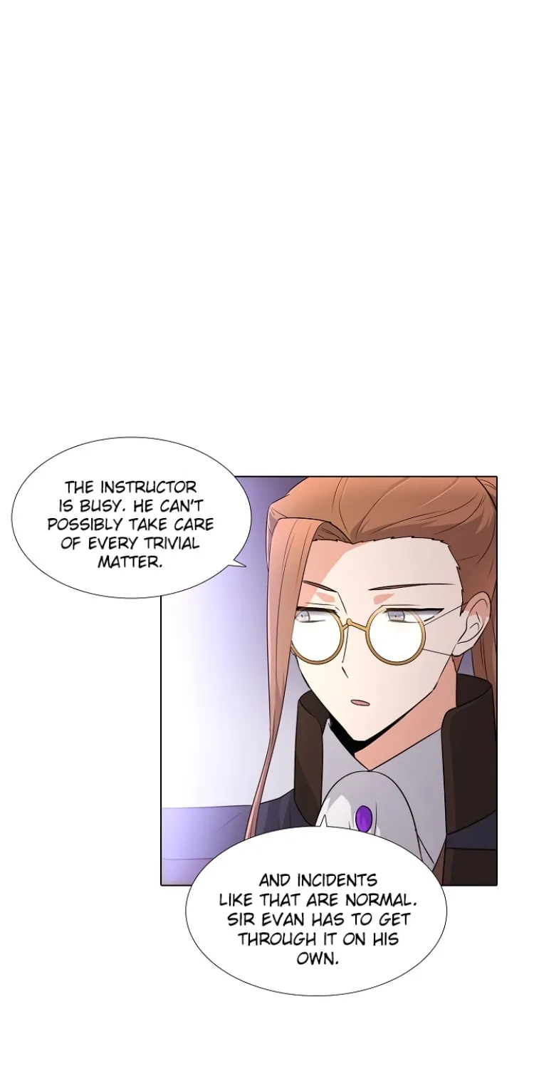 Caught by the Villain Chapter 8 page 21 - 