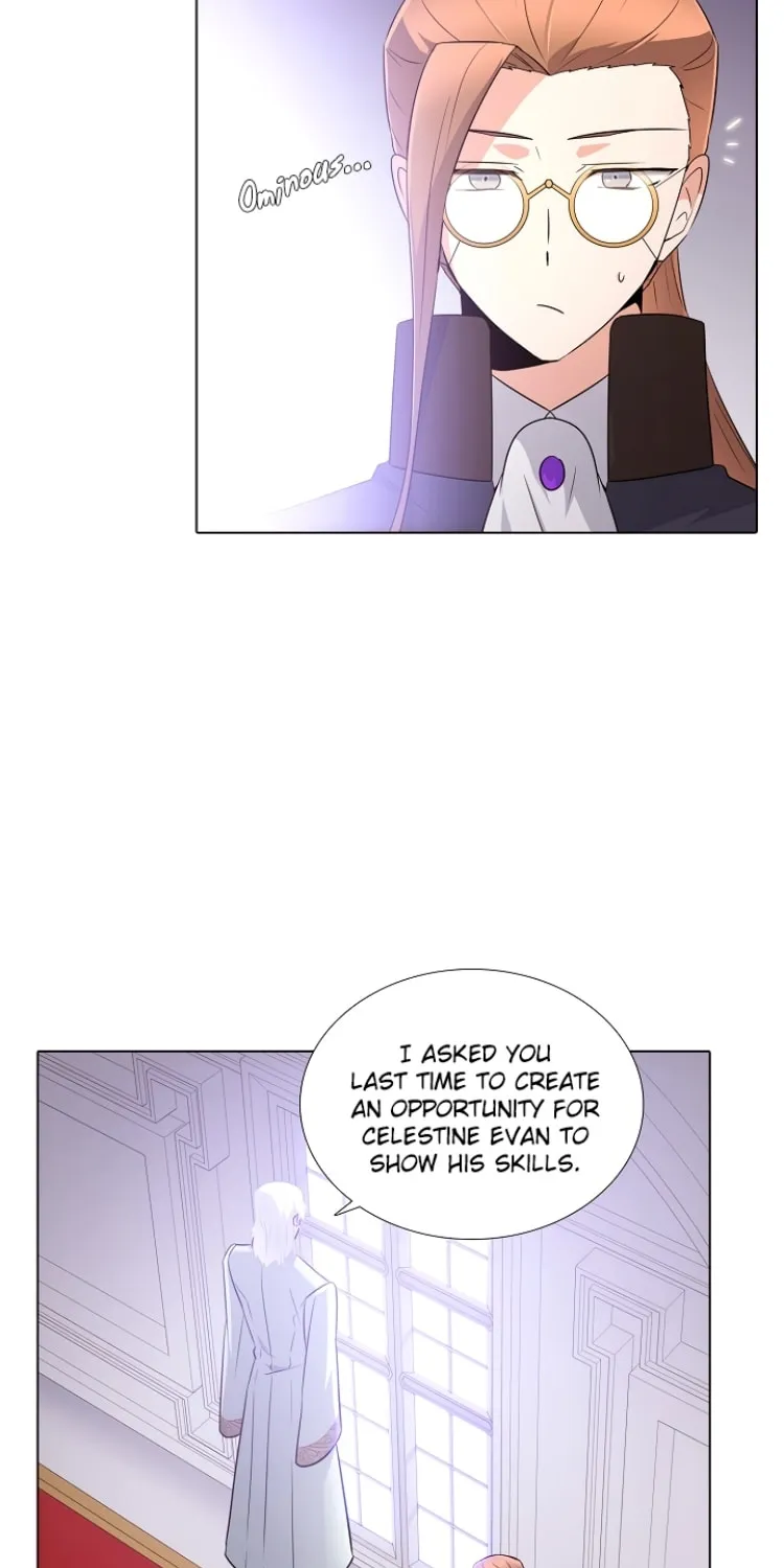 Caught by the Villain Chapter 8 page 23 - 