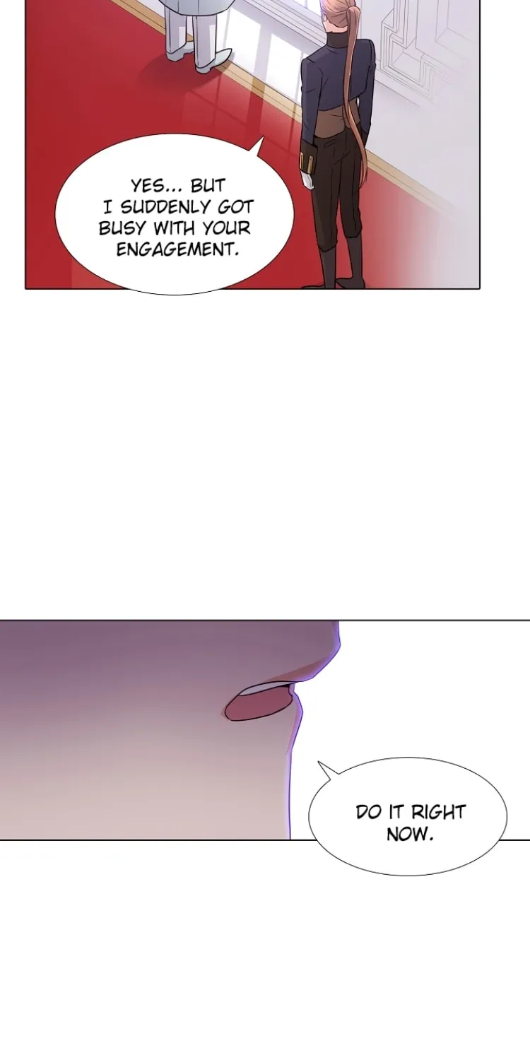 Caught by the Villain Chapter 8 page 24 - 