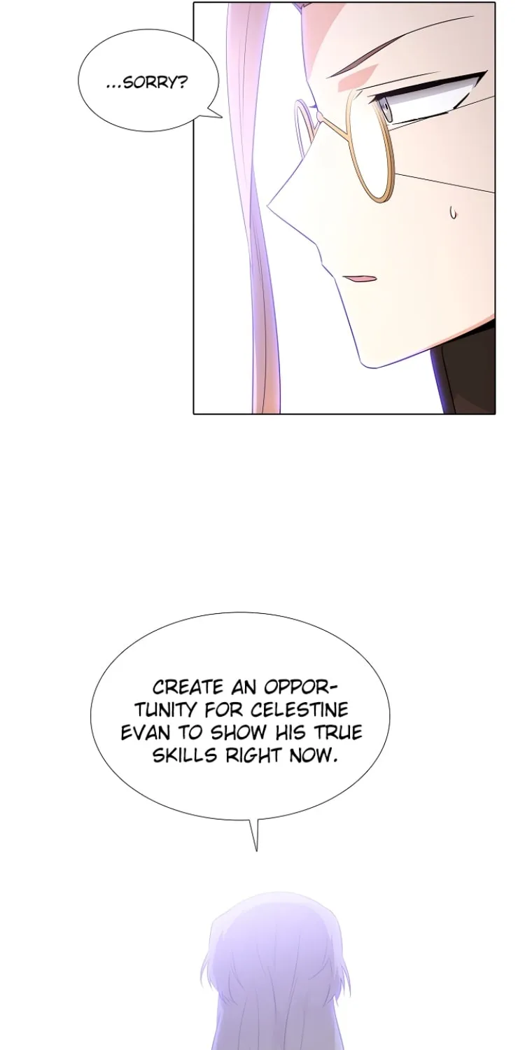Caught by the Villain Chapter 8 page 26 - 