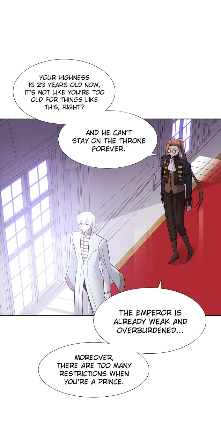 Caught by the Villain Chapter 8 page 4 - 