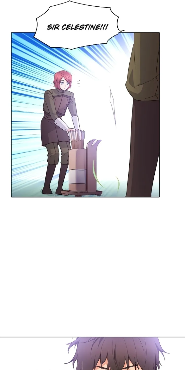 Caught by the Villain Chapter 8 page 31 - 