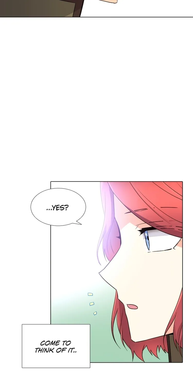 Caught by the Villain Chapter 8 page 34 - 