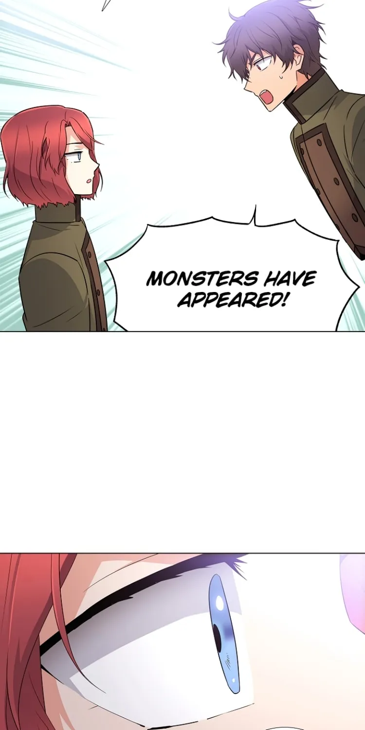 Caught by the Villain Chapter 8 page 37 - 