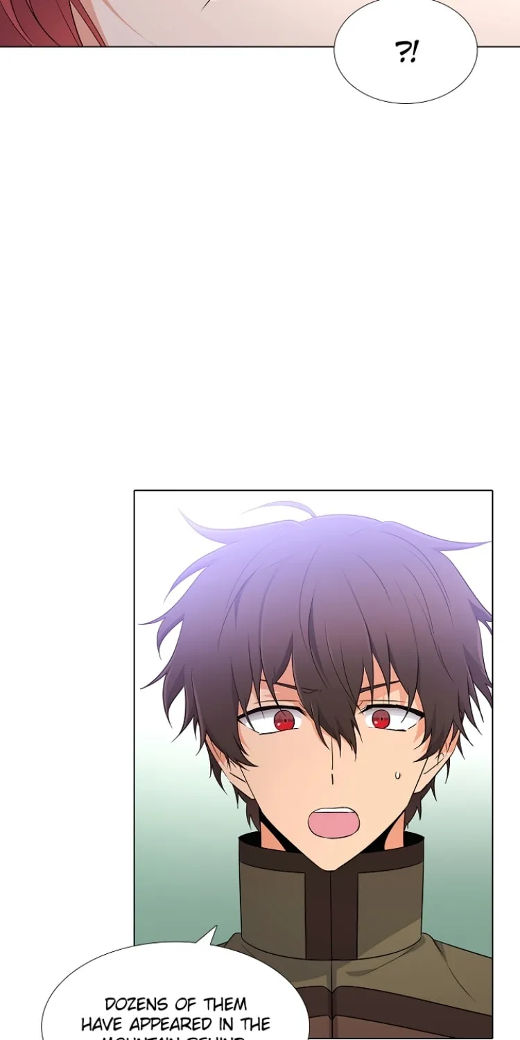 Caught by the Villain Chapter 8 page 38 - 