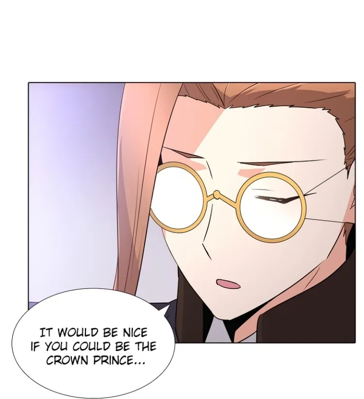 Caught by the Villain Chapter 8 page 5 - 
