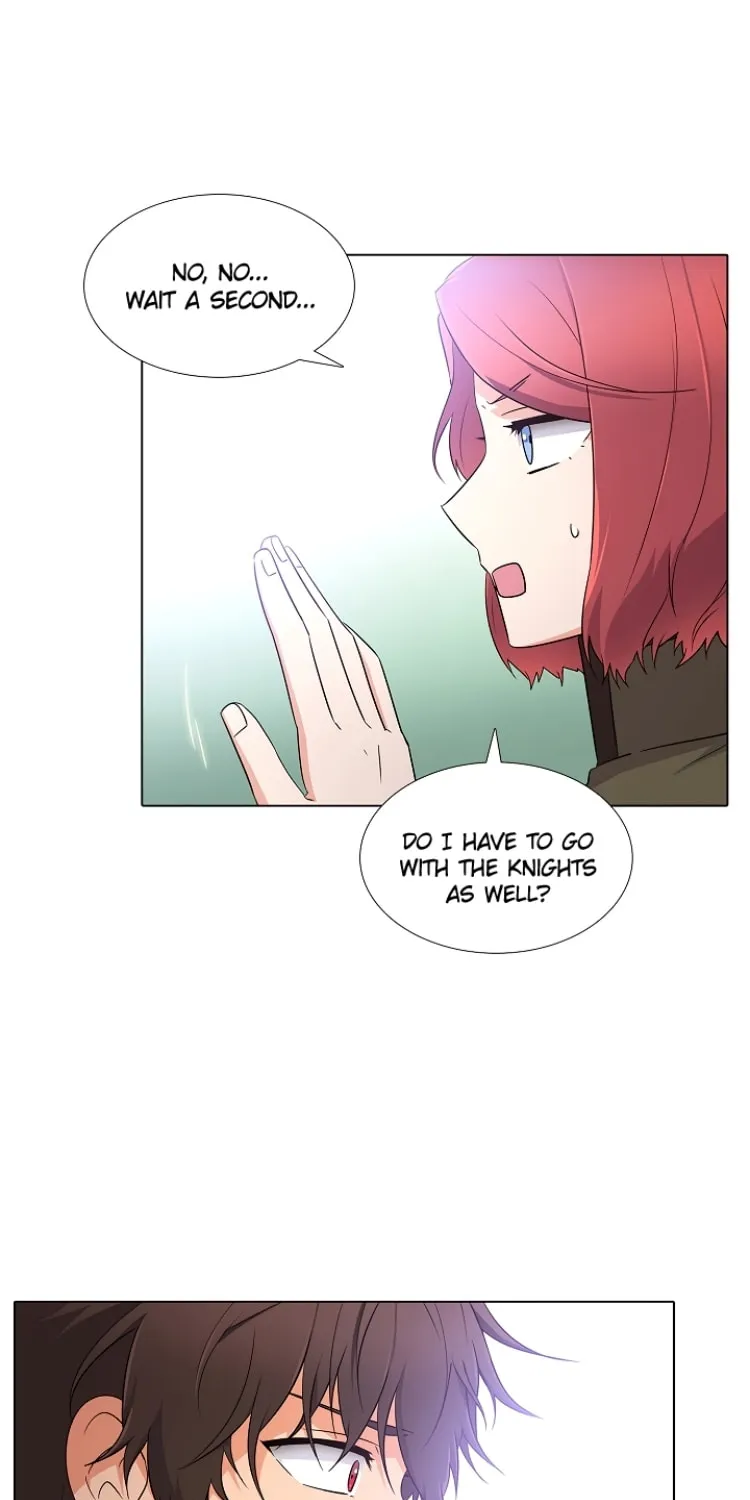 Caught by the Villain Chapter 8 page 41 - 