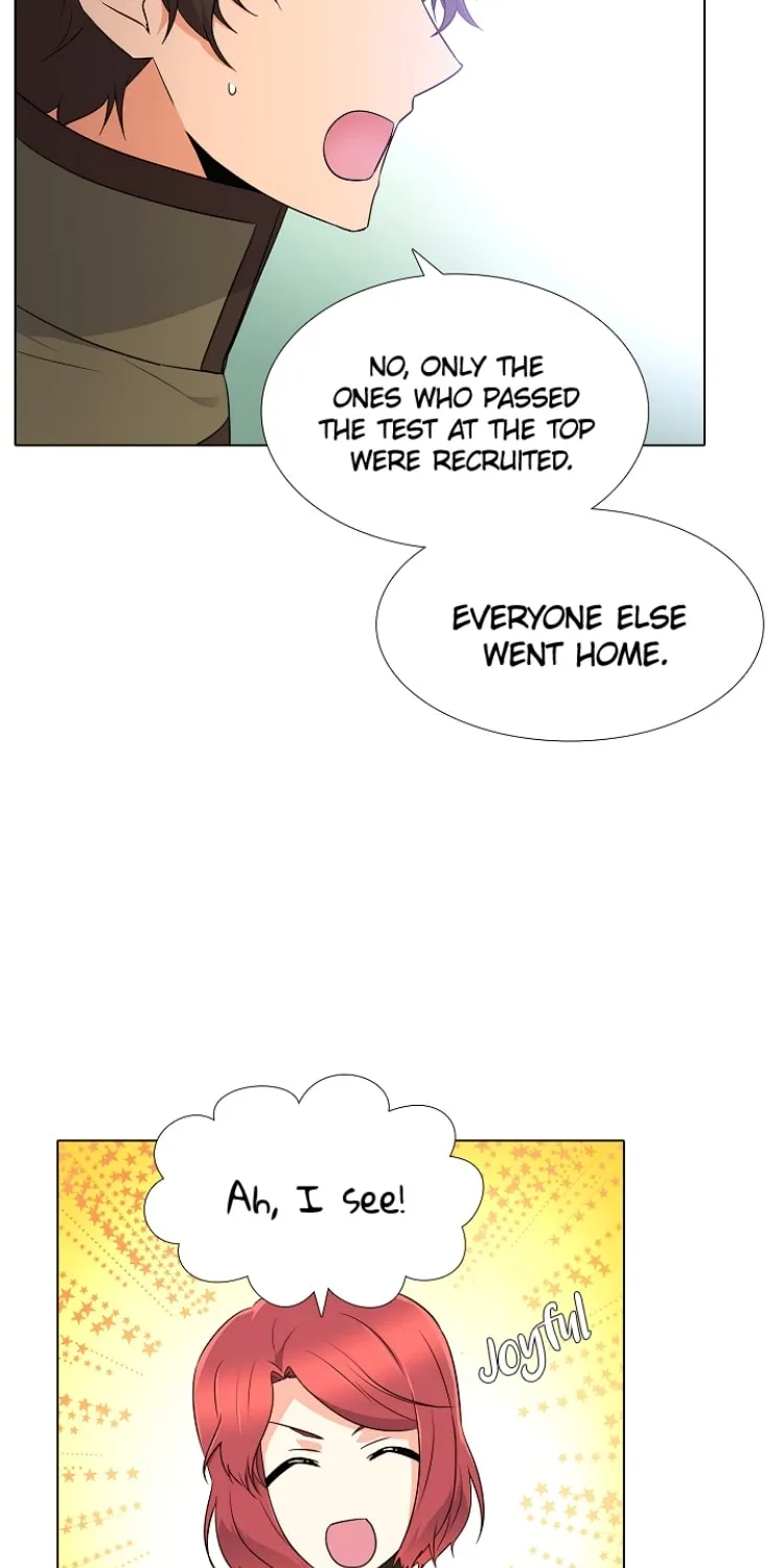 Caught by the Villain Chapter 8 page 42 - 
