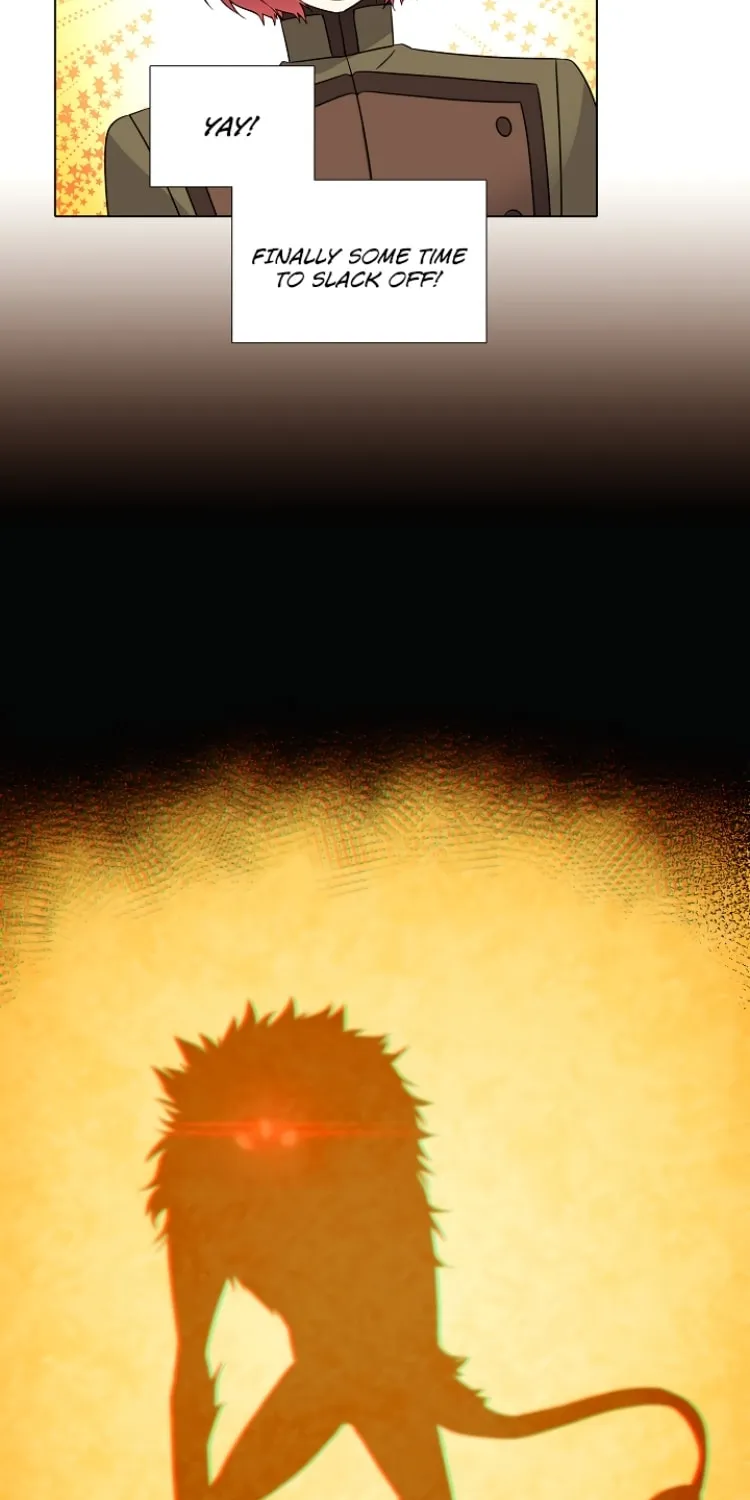 Caught by the Villain Chapter 8 page 43 - 
