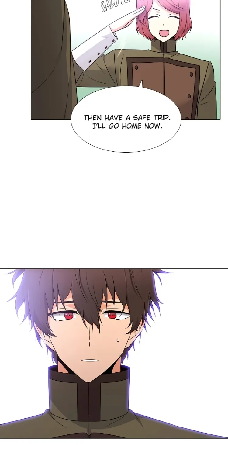 Caught by the Villain Chapter 8 page 47 - 