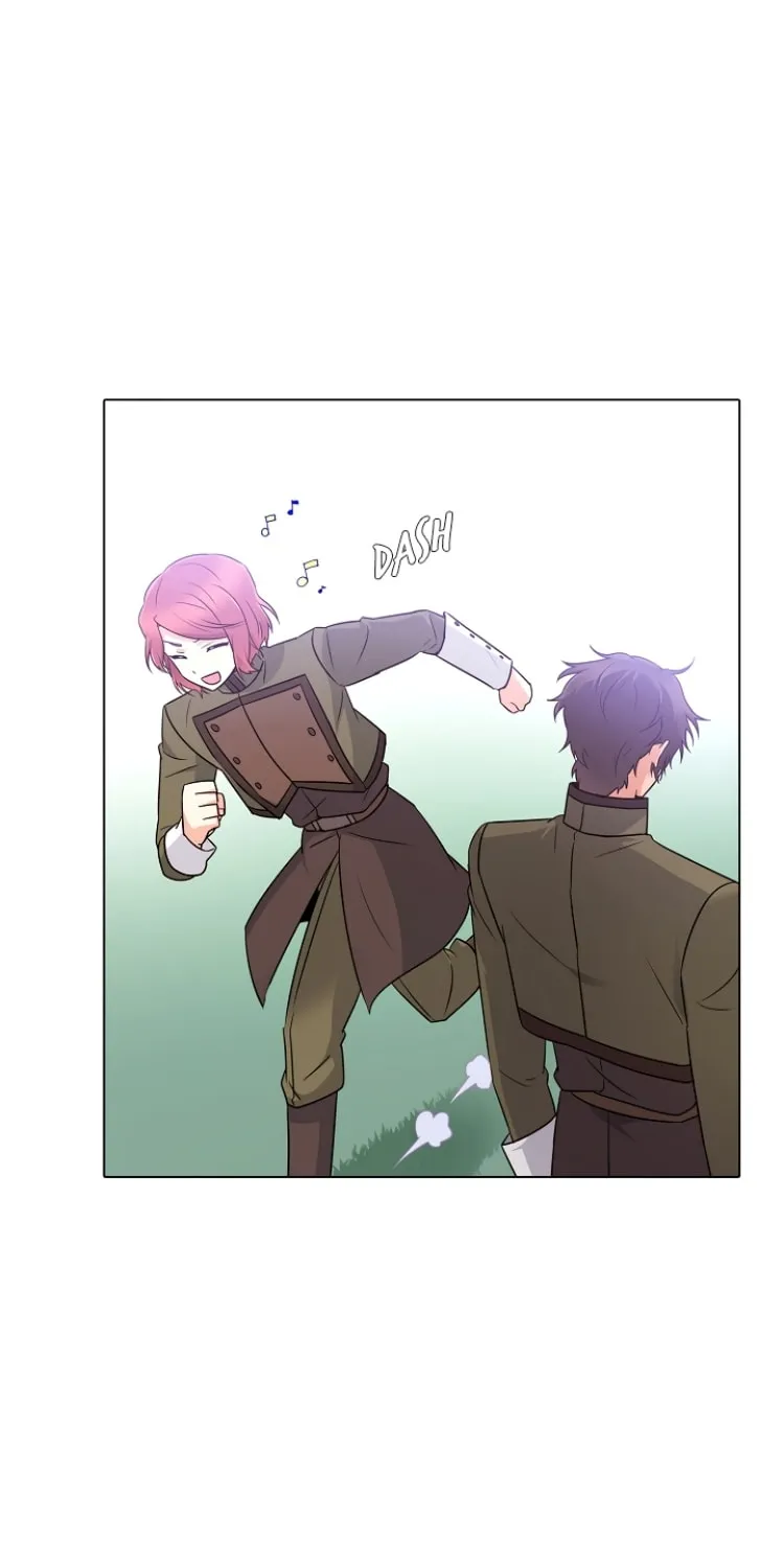Caught by the Villain Chapter 8 page 48 - 