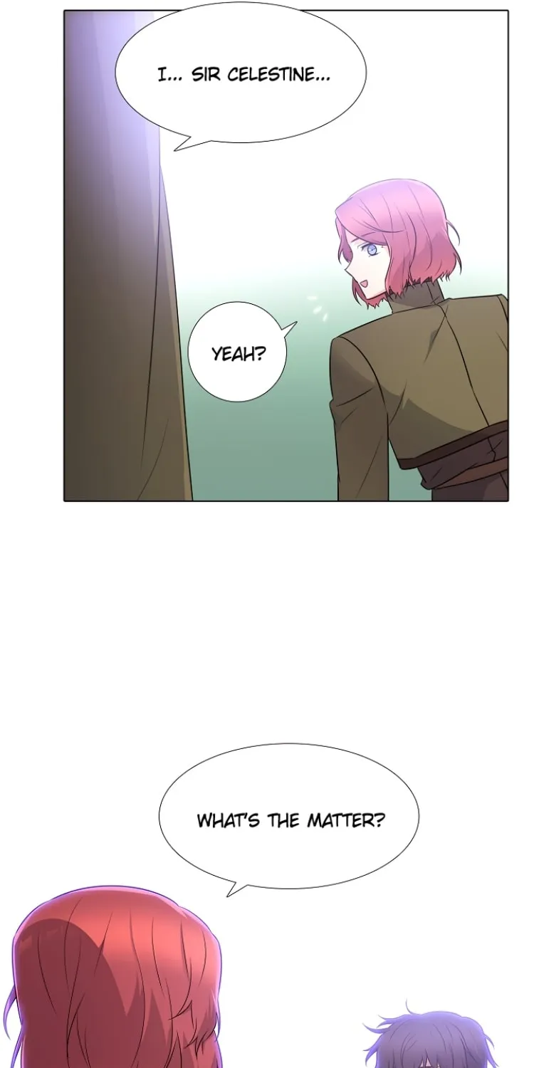 Caught by the Villain Chapter 8 page 51 - 