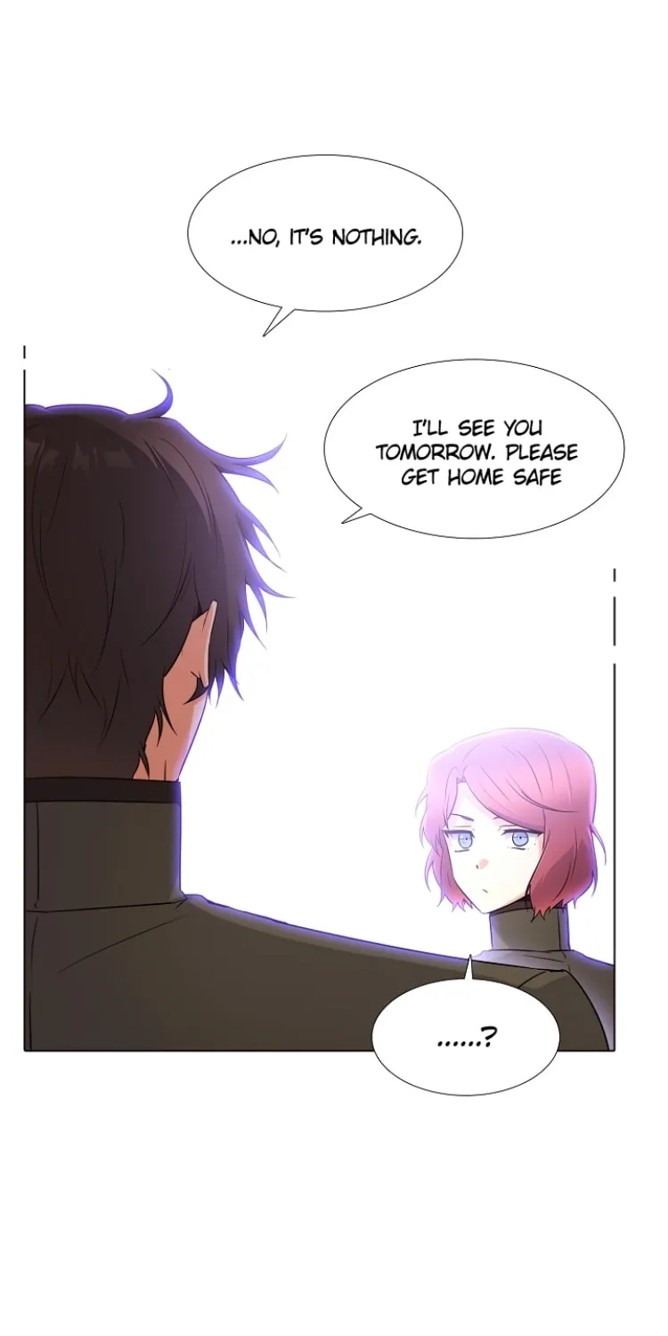 Caught by the Villain Chapter 8 page 53 - 