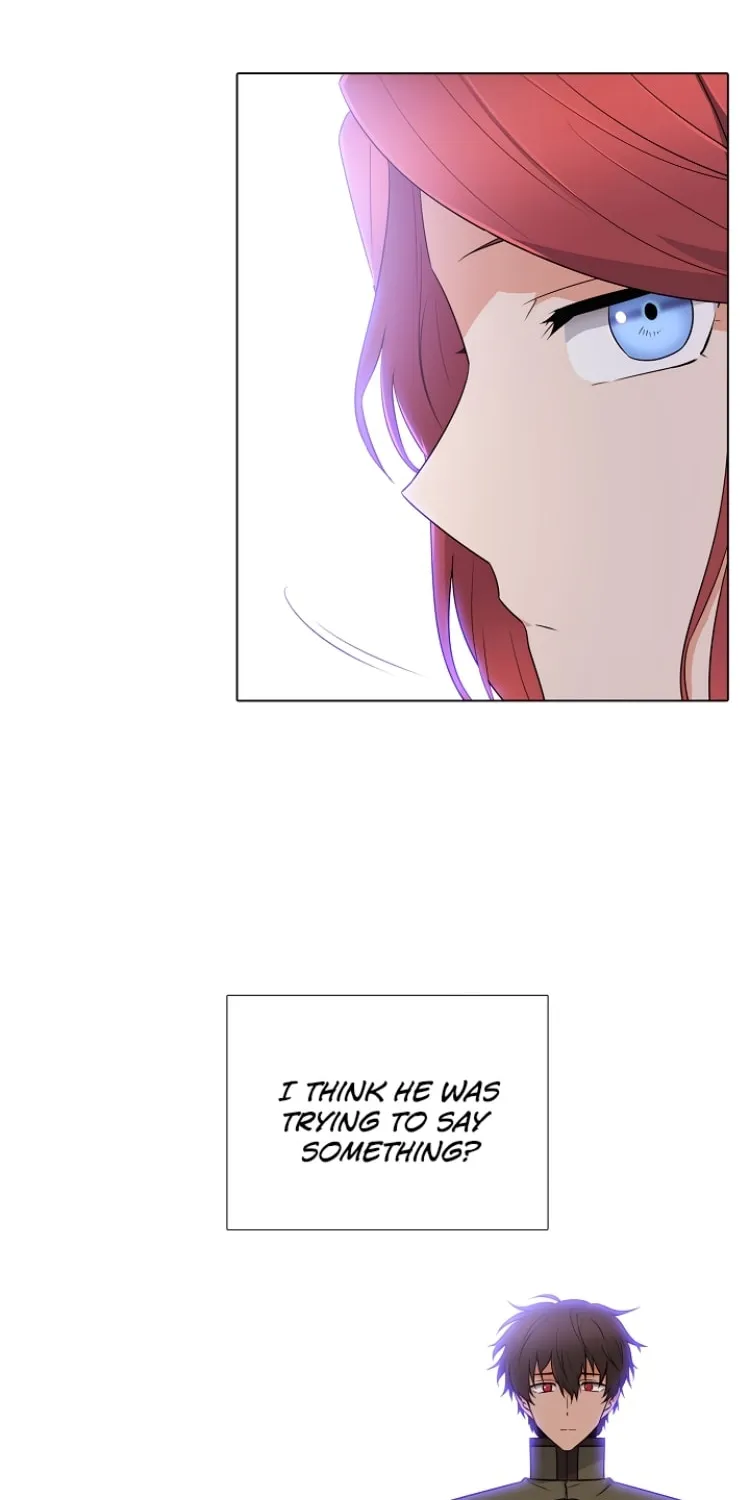 Caught by the Villain Chapter 8 page 54 - 