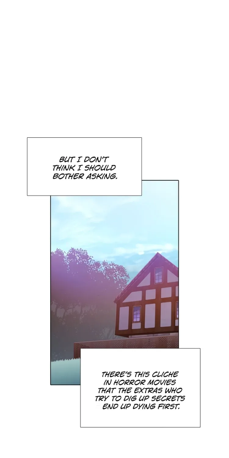 Caught by the Villain Chapter 8 page 56 - 