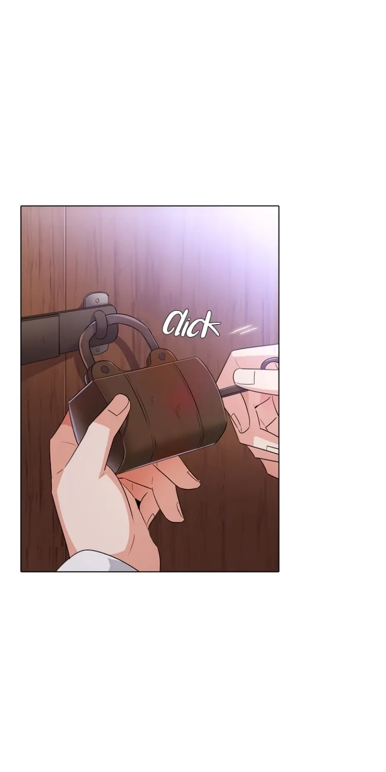 Caught by the Villain Chapter 8 page 57 - 