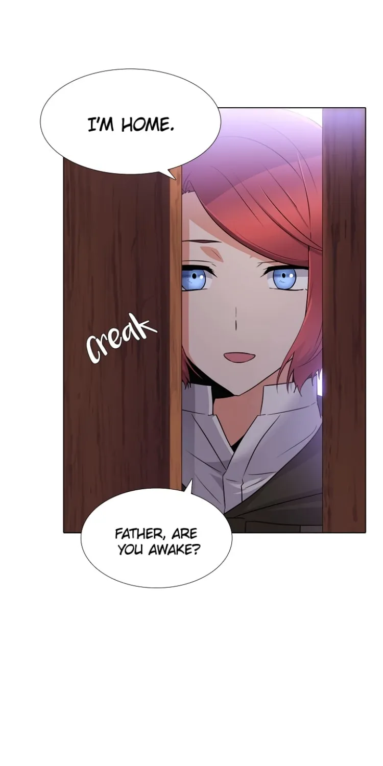 Caught by the Villain Chapter 8 page 58 - 