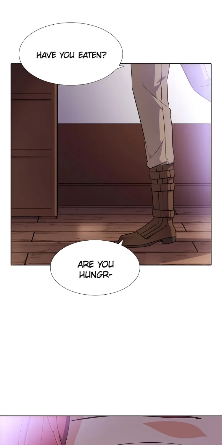 Caught by the Villain Chapter 8 page 59 - 