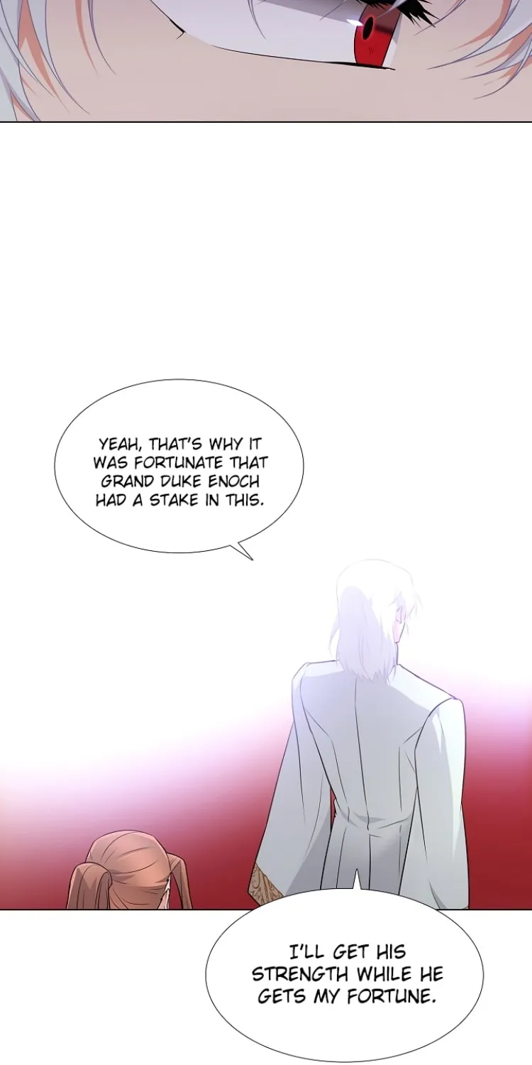 Caught by the Villain Chapter 8 page 7 - 