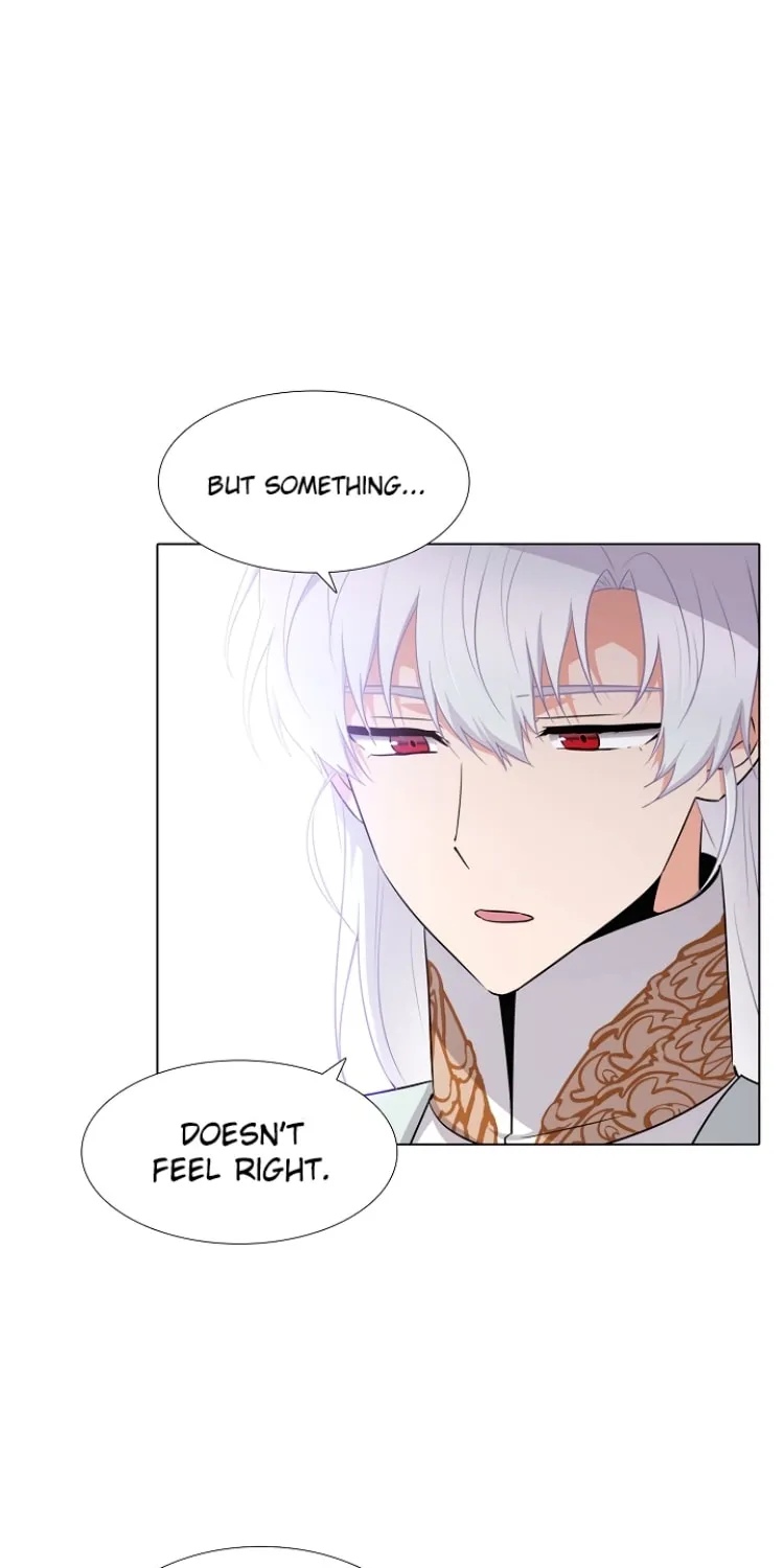 Caught by the Villain Chapter 8 page 8 - 