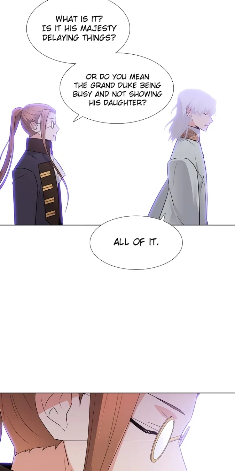 Caught by the Villain Chapter 8 page 9 - 