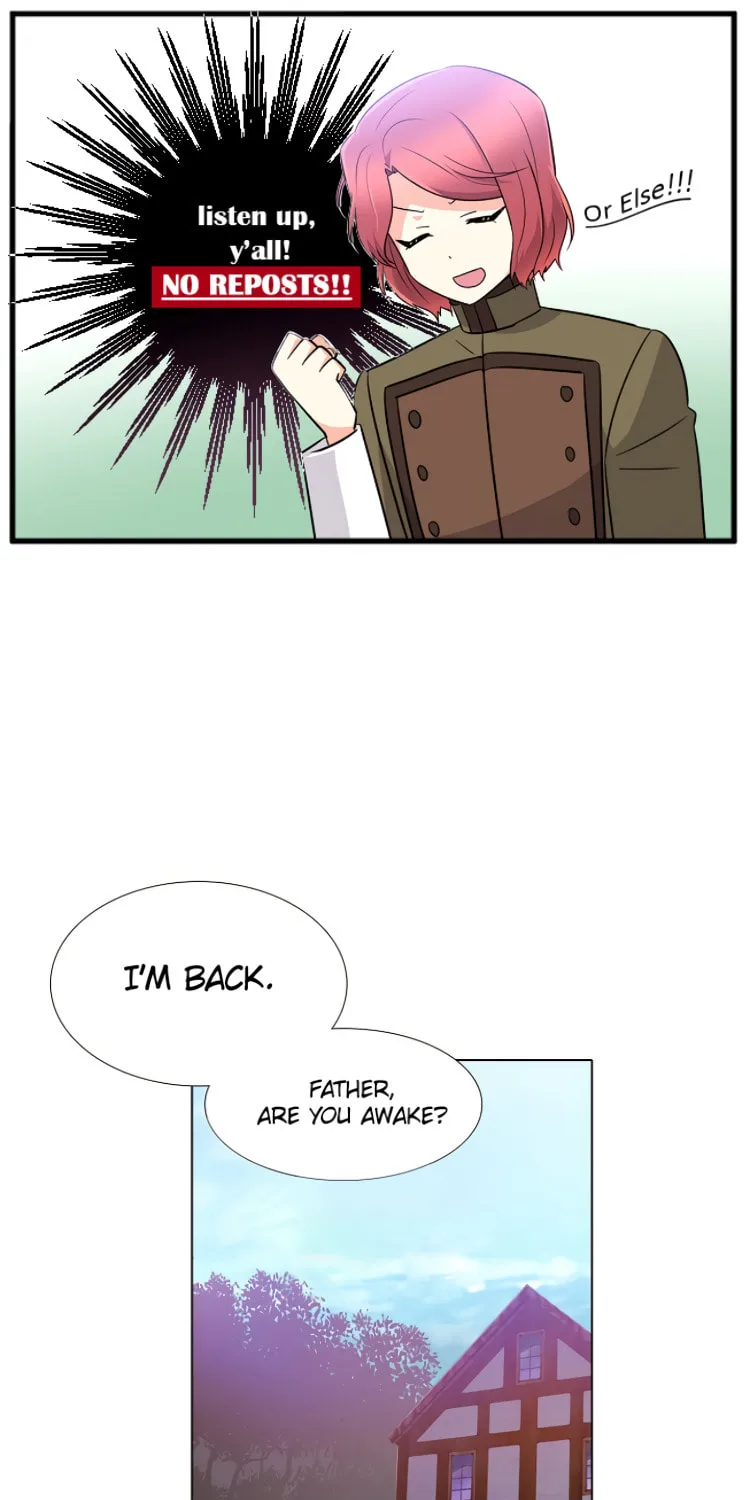 Caught by the Villain Chapter 9 page 1 - 