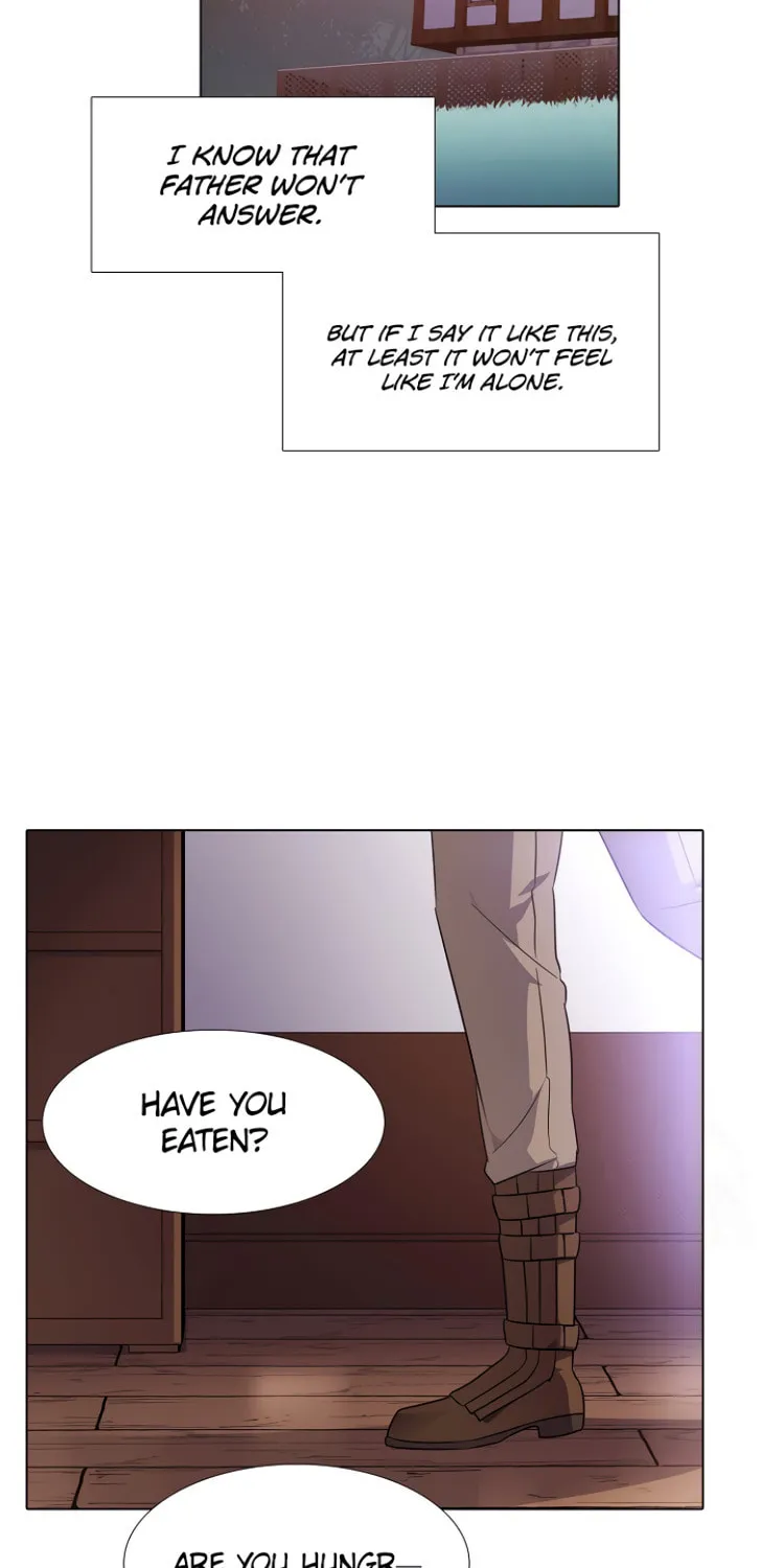 Caught by the Villain Chapter 9 page 2 - 