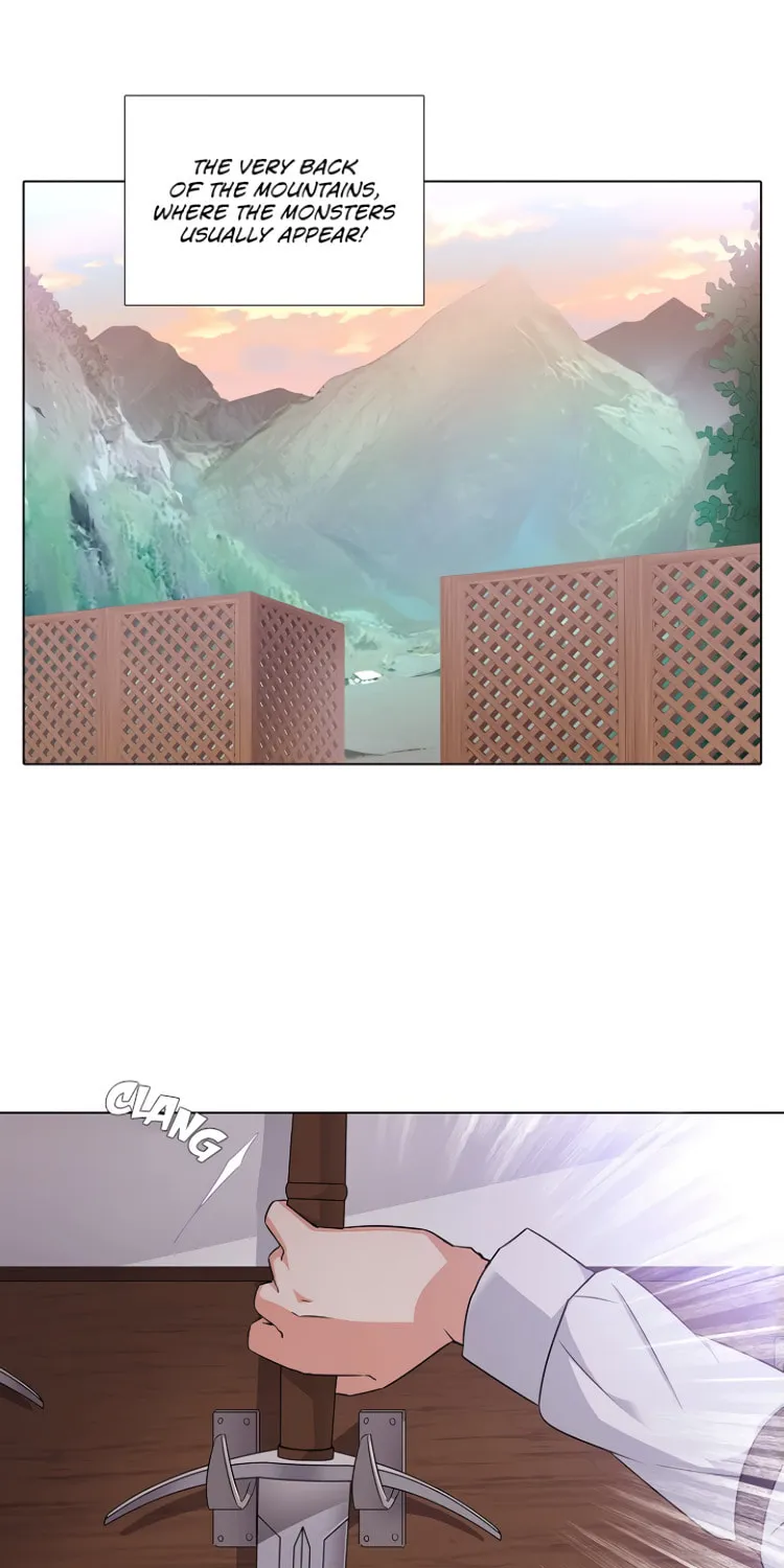 Caught by the Villain Chapter 9 page 11 - 