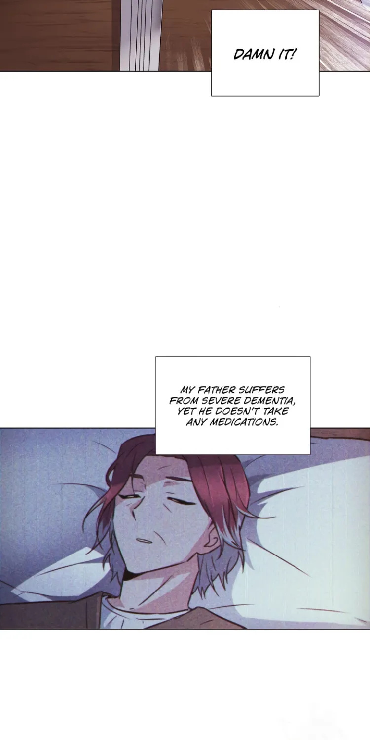 Caught by the Villain Chapter 9 page 12 - 