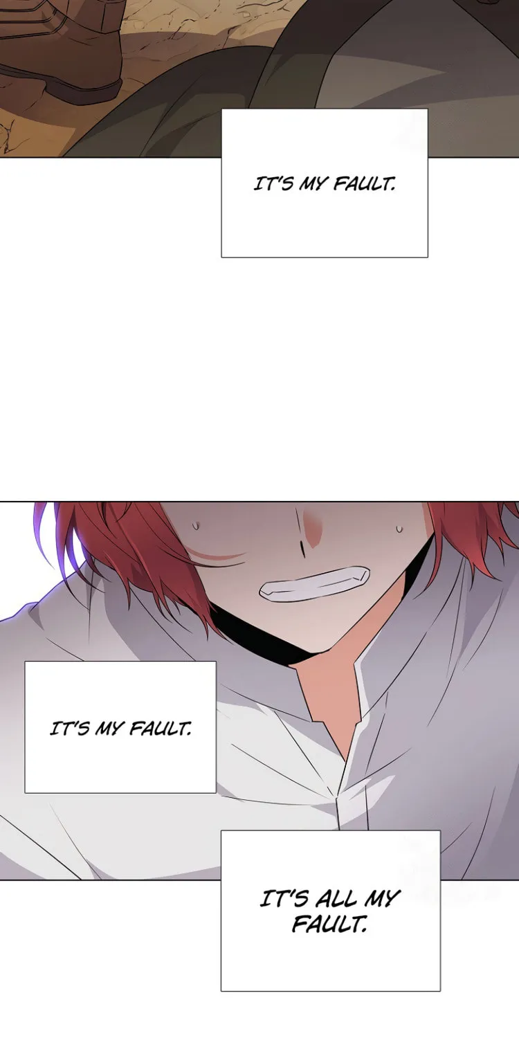Caught by the Villain Chapter 9 page 16 - 