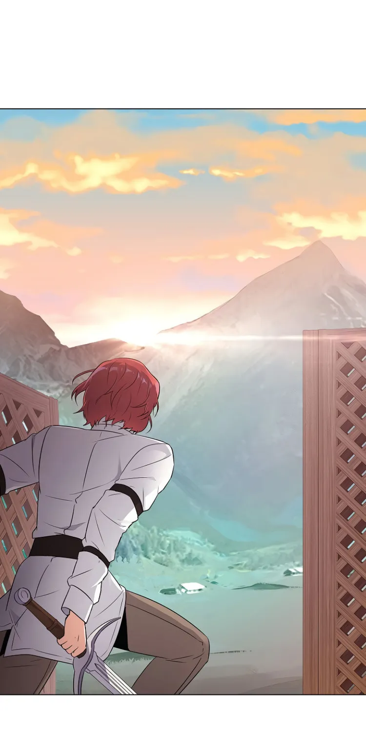 Caught by the Villain Chapter 9 page 17 - 