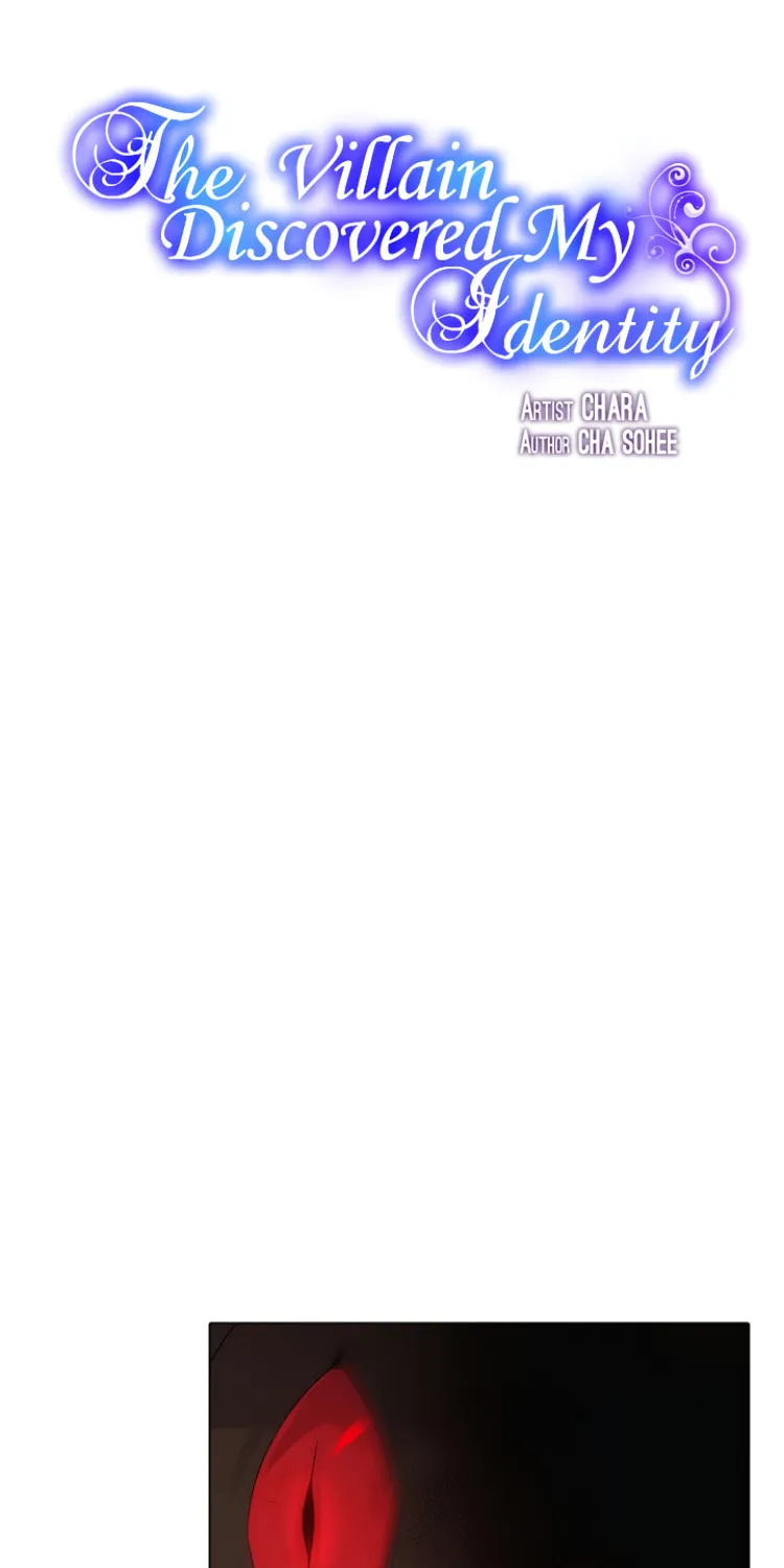 Caught by the Villain Chapter 9 page 20 - 