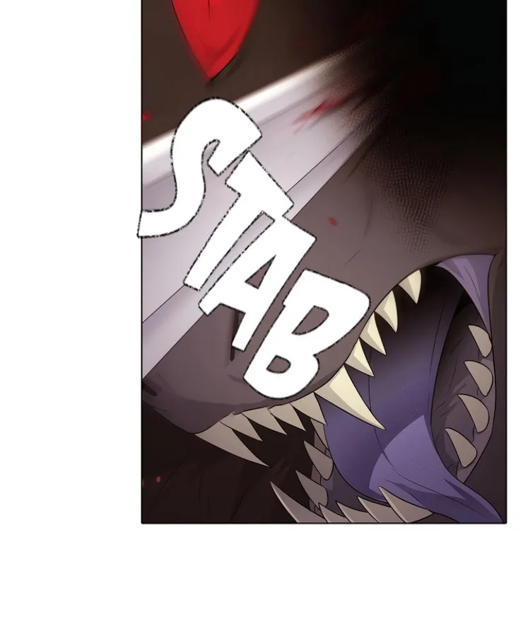 Caught by the Villain Chapter 9 page 21 - 