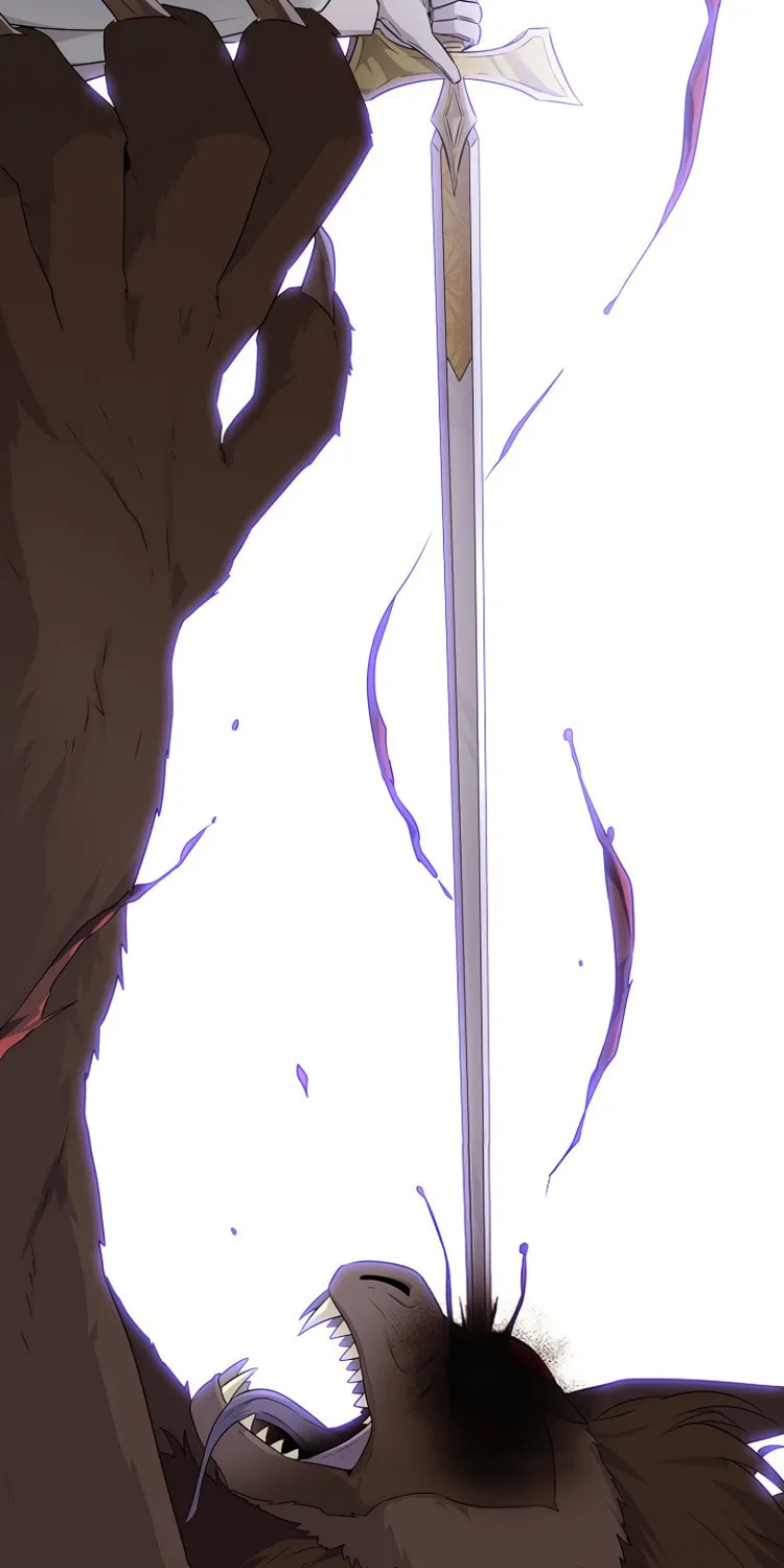 Caught by the Villain Chapter 9 page 23 - 