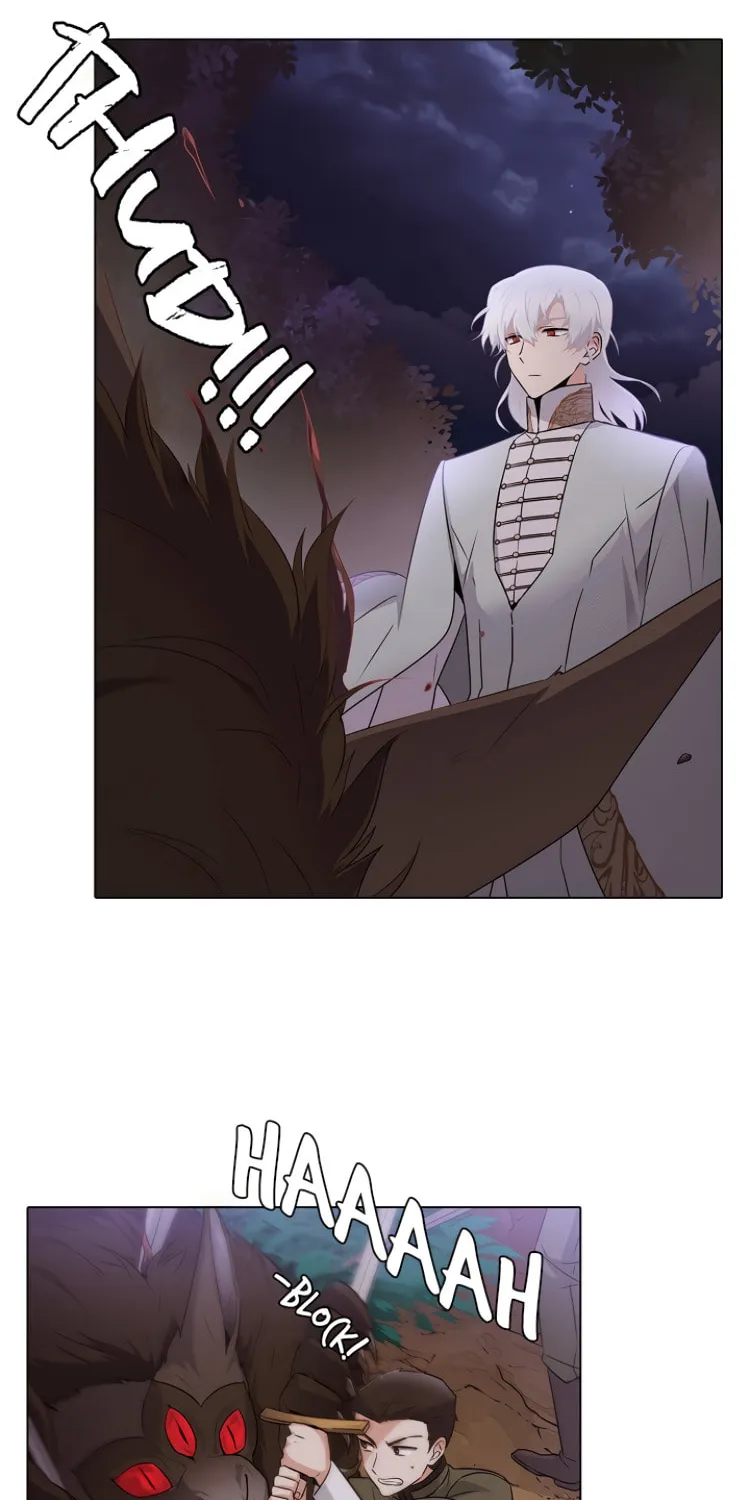 Caught by the Villain Chapter 9 page 26 - 