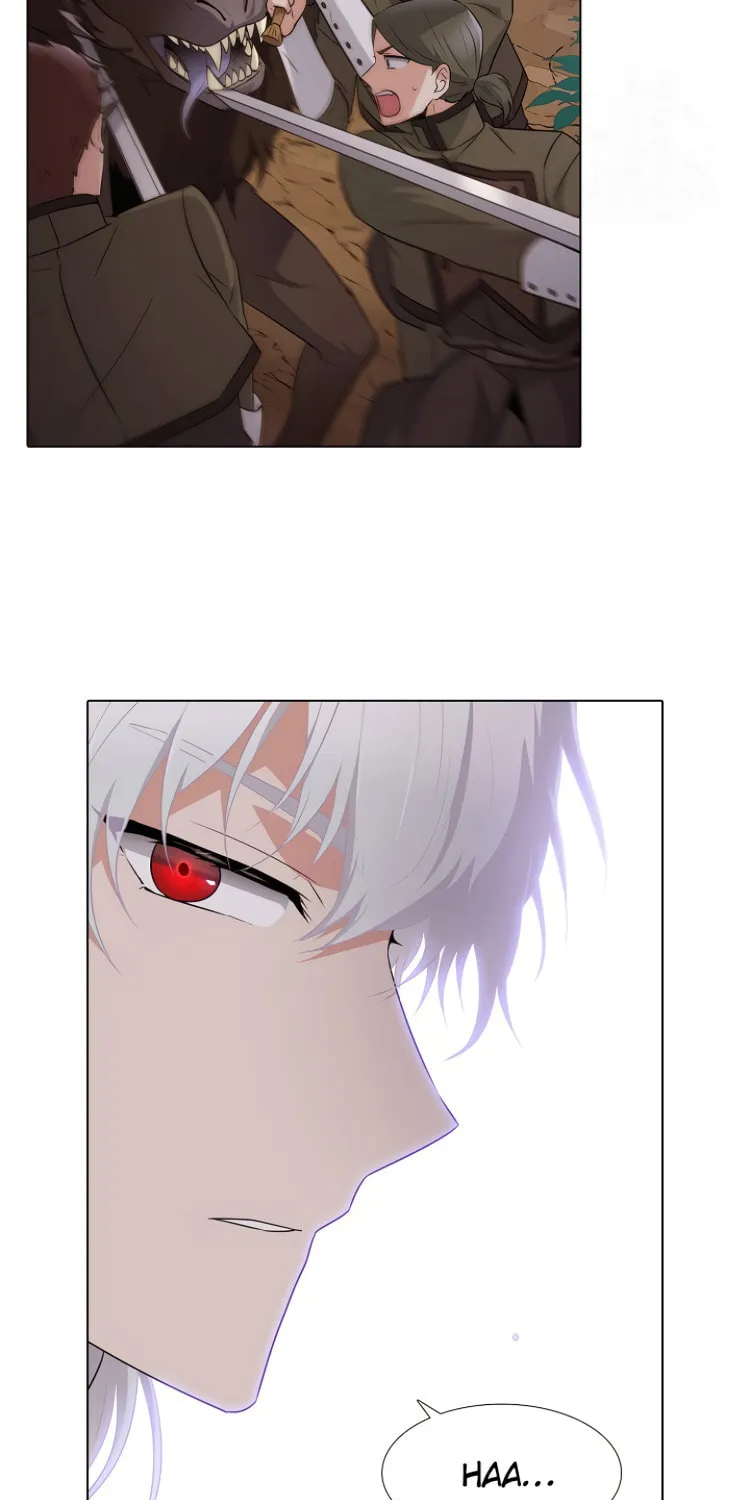 Caught by the Villain Chapter 9 page 27 - 