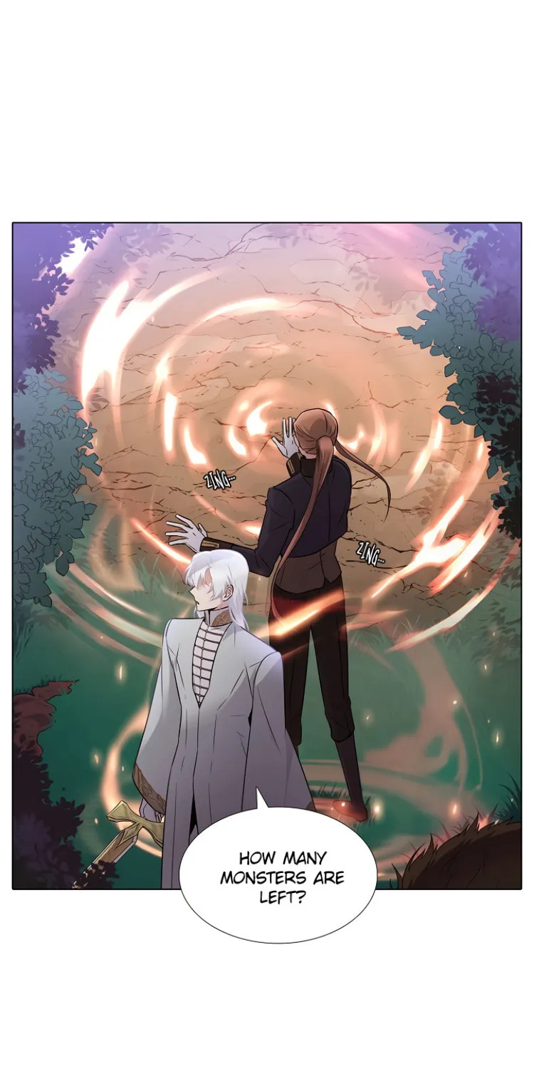 Caught by the Villain Chapter 9 page 29 - 