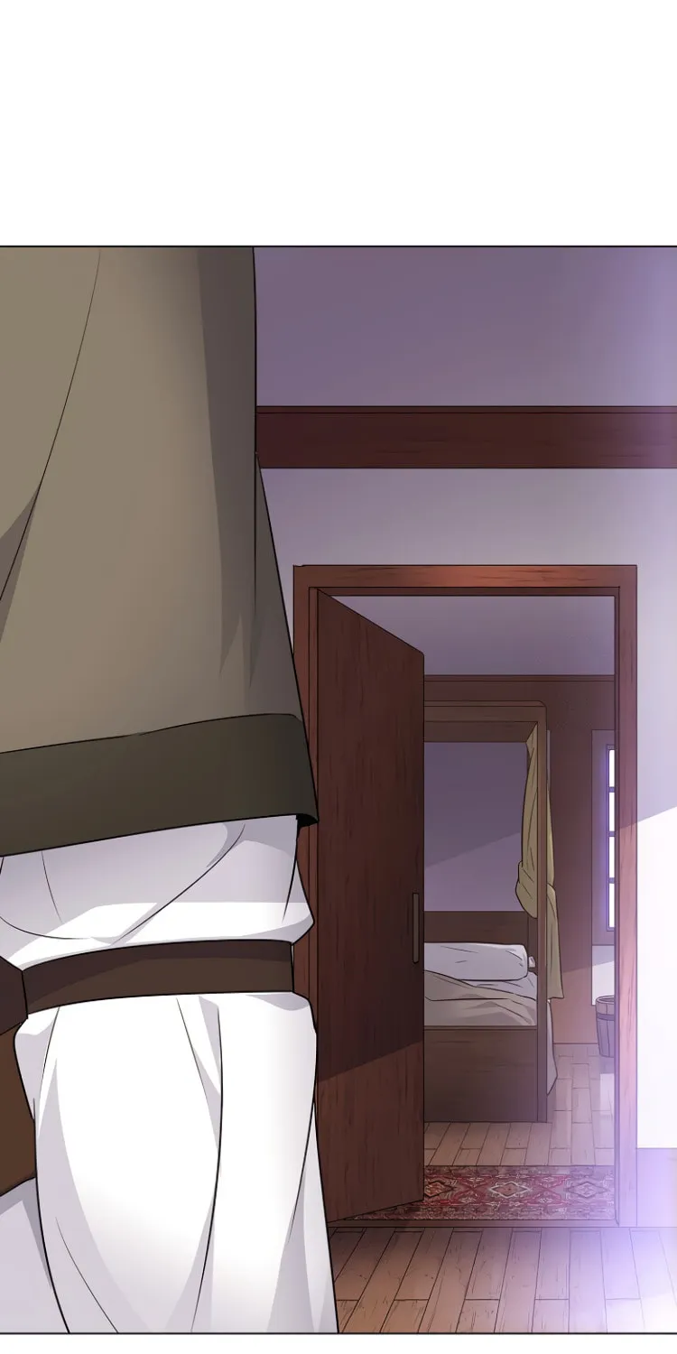 Caught by the Villain Chapter 9 page 4 - 