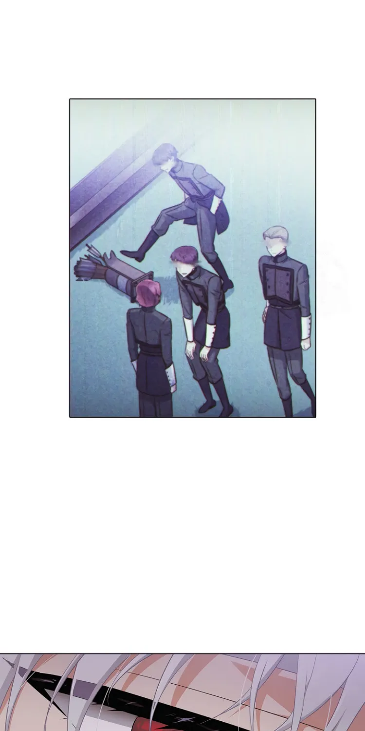 Caught by the Villain Chapter 9 page 33 - 