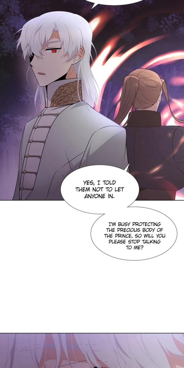 Caught by the Villain Chapter 9 page 39 - 
