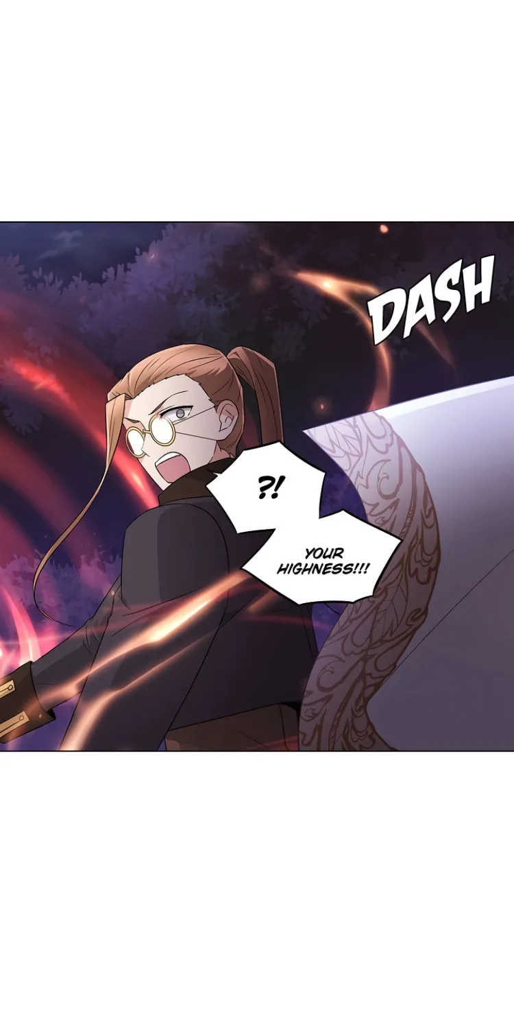 Caught by the Villain Chapter 9 page 42 - 