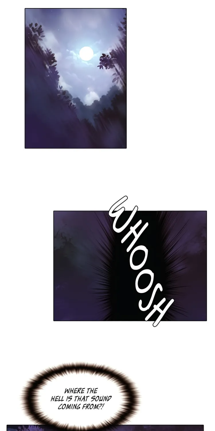 Caught by the Villain Chapter 9 page 43 - 